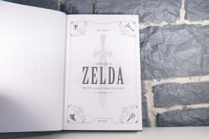 L'Histoire de Zelda vol. 1 - Master Edition (15)